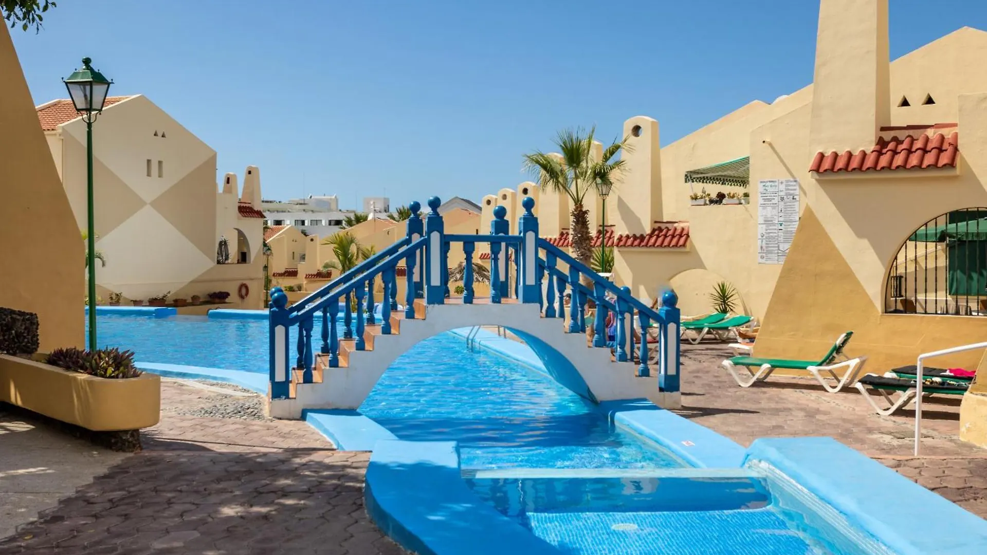 Mareverde Fase 3 Costa Adeje Home By Lovetenerife 0*, Адехе