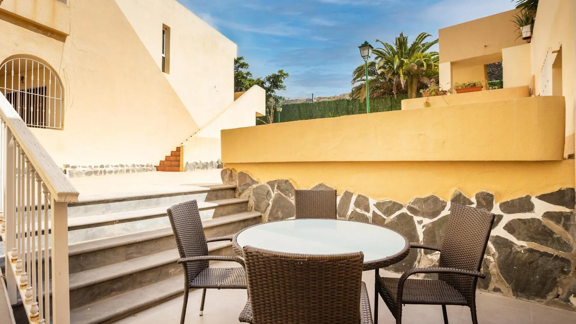 Mareverde Fase 3 Costa Adeje Home By Lovetenerife 0*, Адехе Испания